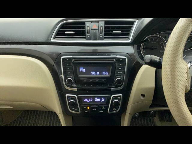 Used Maruti Suzuki Ciaz [2014-2017] VXi+ in Delhi