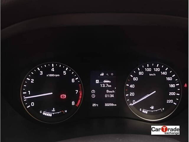 Used Hyundai i20 Active 1.2 SX in Aurangabad