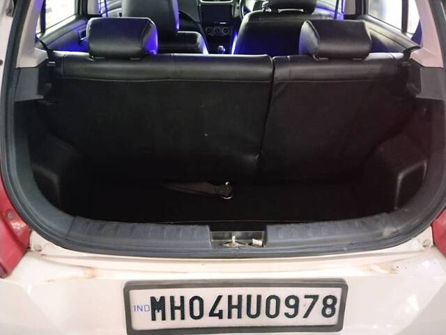 Used Maruti Suzuki Swift [2014-2018] VXi in Mumbai