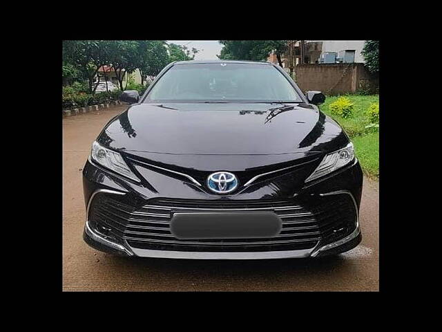 Used 2023 Toyota Camry in Raipur