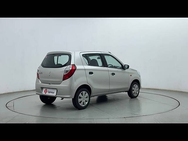 Used Maruti Suzuki Alto K10 [2014-2020] VXi [2014-2019] in Navi Mumbai