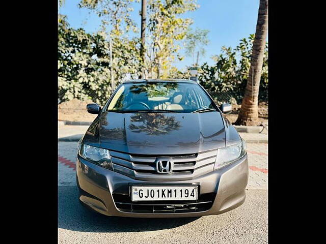 Used 2011 Honda City in Surat