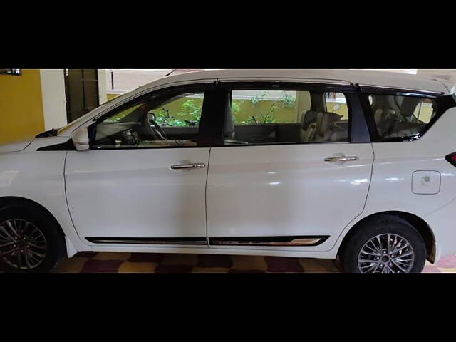 Used Maruti Suzuki Ertiga [2018-2022] ZDi Plus 1.5 Diesel in Hyderabad