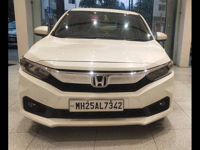 Used 2019 Honda Amaze in Nagpur