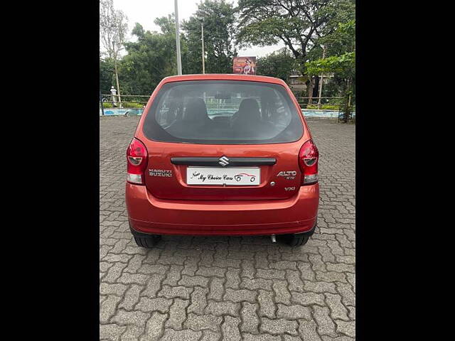 Used Maruti Suzuki Alto K10 [2010-2014] VXi in Pune