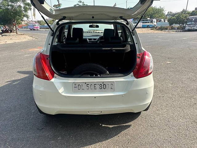 Used Maruti Suzuki Swift [2014-2018] Lxi (O) [2014-2017] in Delhi