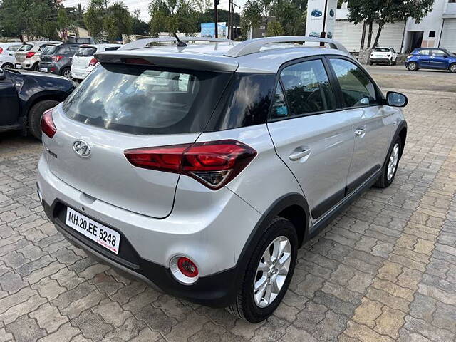 Used Hyundai i20 Active [2015-2018] 1.2 S in Aurangabad