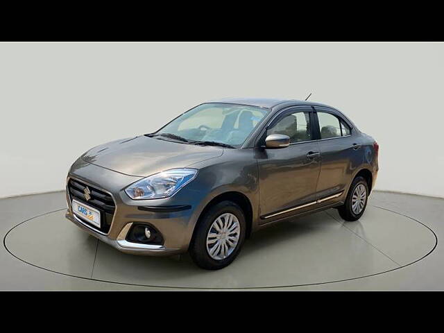 Used Maruti Suzuki Dzire VXi [2020-2023] in Hyderabad