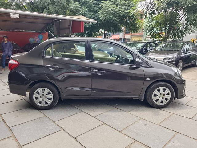 Used Honda Amaze [2016-2018] 1.2 S i-VTEC in Chennai