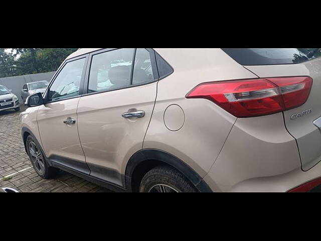 Used Hyundai Creta [2015-2017] 1.6 SX Plus Special Edition in Daltonganj