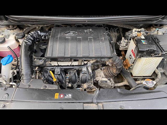 Used Hyundai Grand i10 Nios [2019-2023] Sportz 1.2 Kappa VTVT in Patna