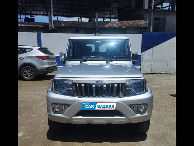 Used 2021 Mahindra Bolero in Siliguri