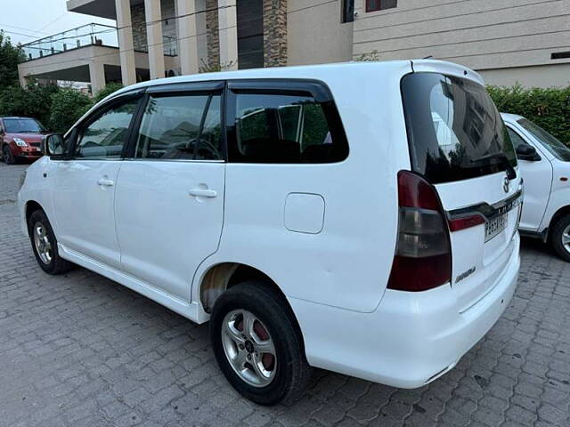 Used Toyota Innova [2005-2009] 2.5 G4 7 STR in Jalandhar