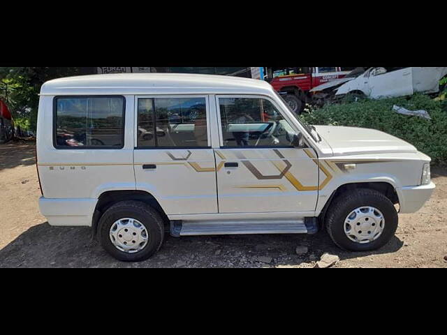 Used Tata Sumo Gold [2011-2013] GX BS III in Pune