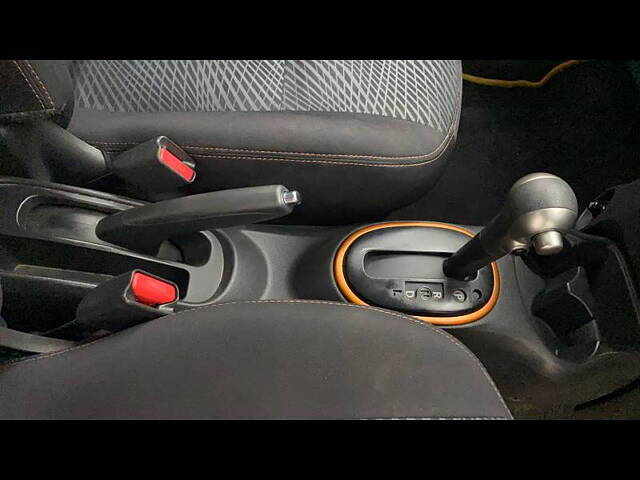 Used Nissan Micra [2013-2018] XL CVT in Chennai