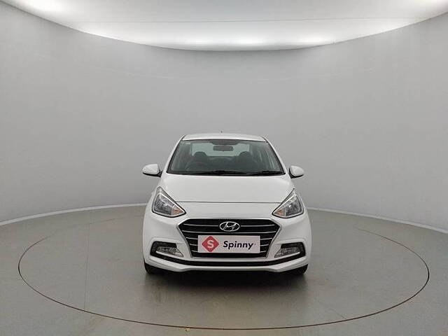 Used Hyundai Xcent [2014-2017] S 1.2 in Jaipur