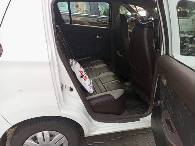 Used Maruti Suzuki Alto 800 [2012-2016] Lxi CNG in Mumbai