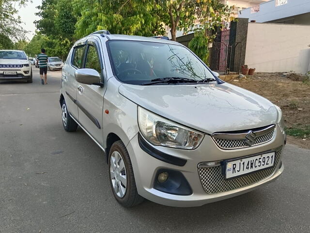 Used 2017 Maruti Suzuki Alto in Jaipur