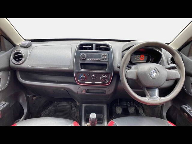 Used Renault Kwid [2015-2019] RXL [2015-2019] in Hyderabad