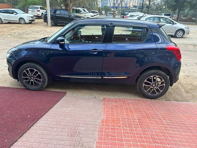 Used 2020 Maruti Suzuki Swift in Gurgaon