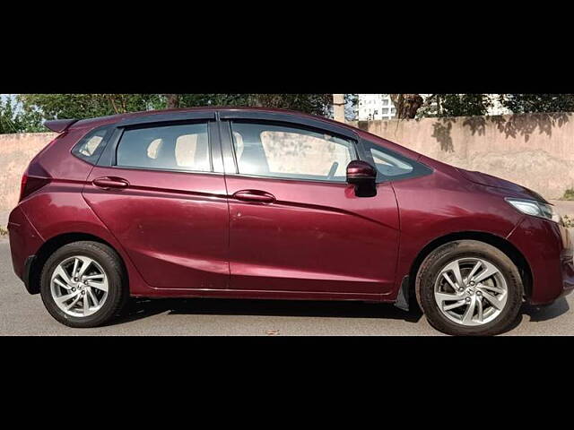 Used Honda Jazz [2015-2018] VX Petrol in Delhi