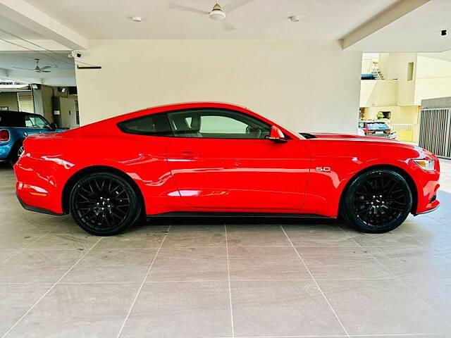 Used Ford Mustang GT Fastback 5.0L v8 in Mumbai