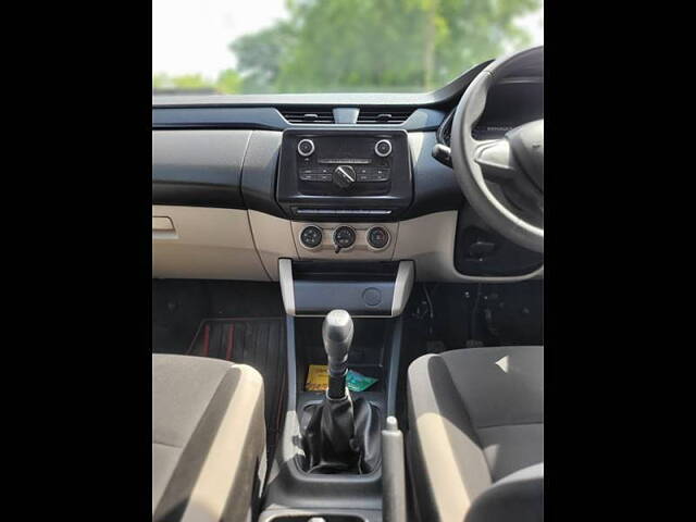 Used Renault Triber [2019-2023] RXL [2019-2020] in Ahmedabad