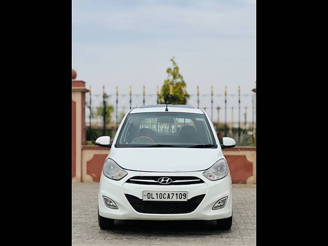 Used 2012 Hyundai i10 in Kota