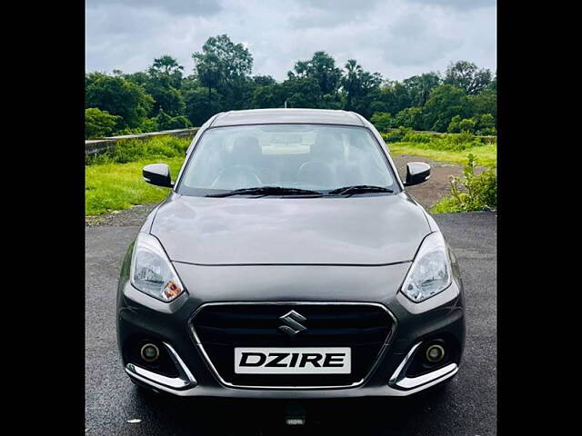 Used 2020 Maruti Suzuki DZire in Thane