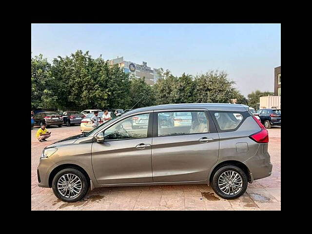 Used Maruti Suzuki Ertiga [2018-2022] ZXi in Delhi