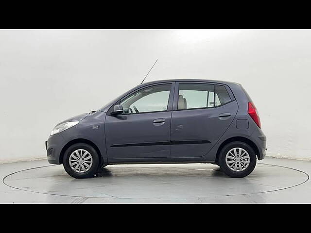 Used Hyundai i10 [2010-2017] Magna 1.2 Kappa2 in Gurgaon