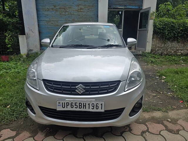 Used 2013 Maruti Suzuki Swift DZire in Varanasi