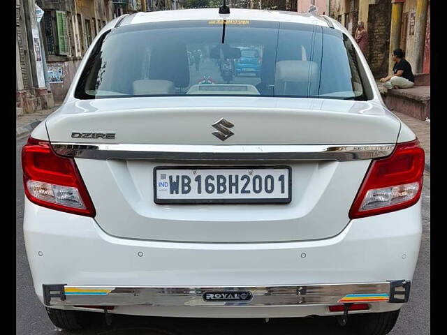 Used Maruti Suzuki Dzire VXi [2020-2023] in Kolkata