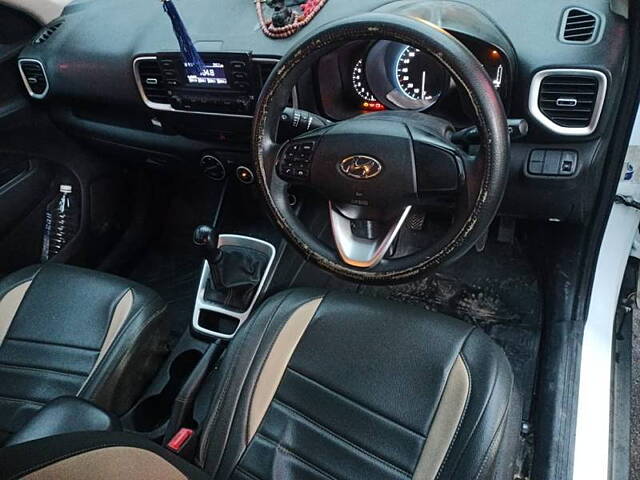 Used Hyundai Venue [2019-2022] S 1.0 Petrol [2019-2020] in Kanpur