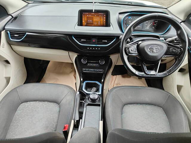 Used Tata Nexon EV [2020-2022] XZ Plus in Nashik