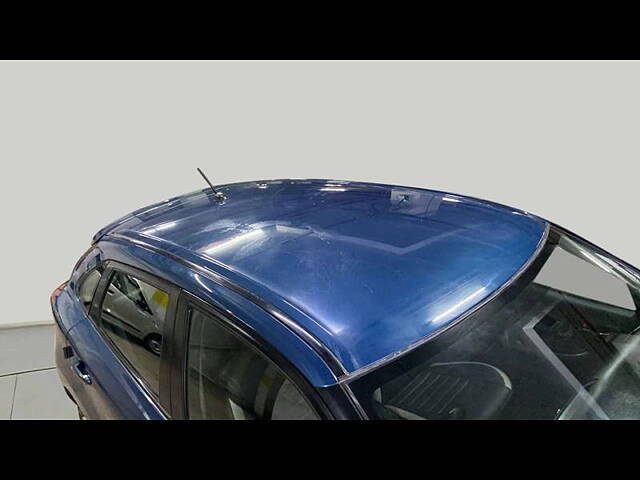 Used Maruti Suzuki Baleno [2015-2019] Delta 1.2 AT in Mumbai