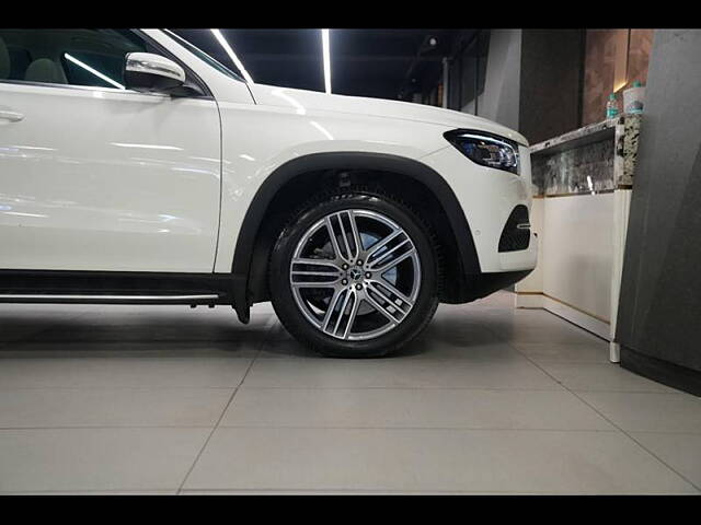 Used Mercedes-Benz GLS [2020-2024] 450 4MATIC in Delhi