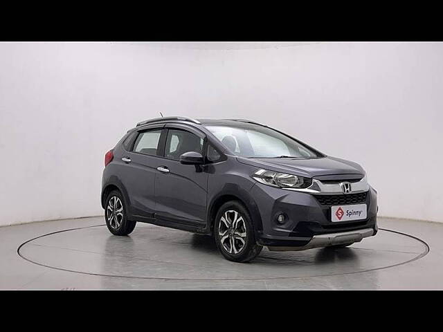 Used Honda WR-V [2017-2020] VX MT Diesel in Navi Mumbai