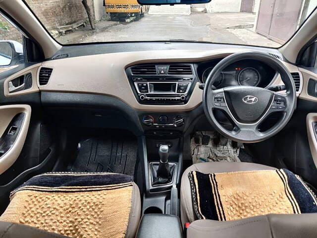 Used Hyundai Elite i20 [2016-2017] Magna 1.2 [2016-2017] in Rajkot