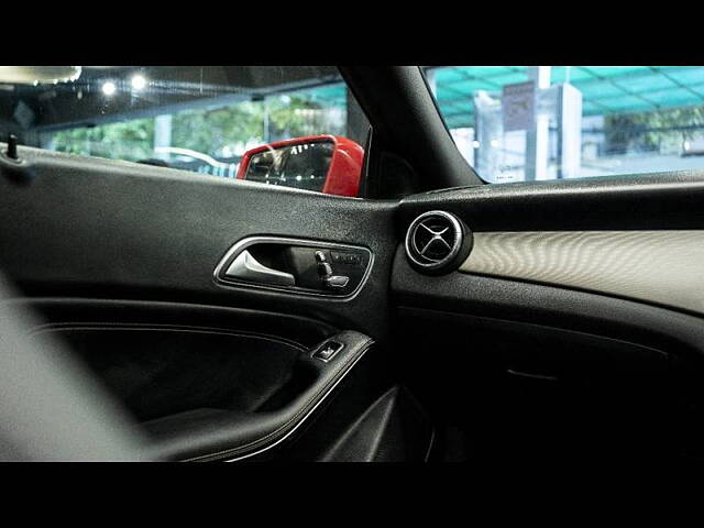 Used Mercedes-Benz CLA 200 CDI Sport in Delhi