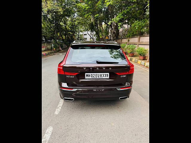 Used Volvo XC60 [2017-2021] Inscription [2017-2020] in Mumbai