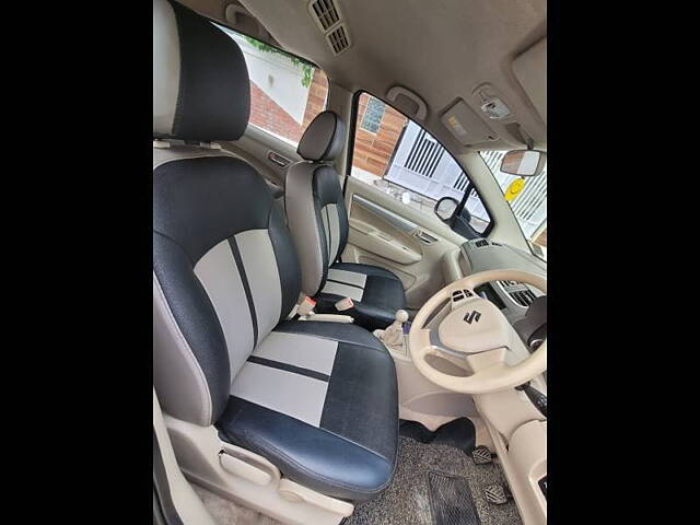 Used Maruti Suzuki Ertiga [2015-2018] ZXI+ in Bangalore