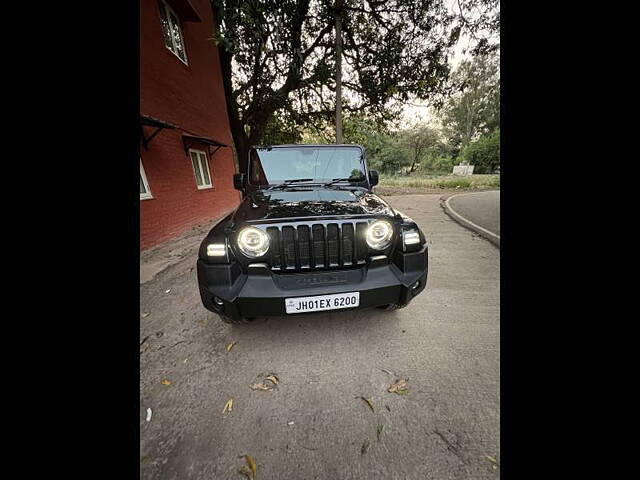 Used Mahindra Thar LX Hard Top Diesel AT 4WD [2023] in Delhi