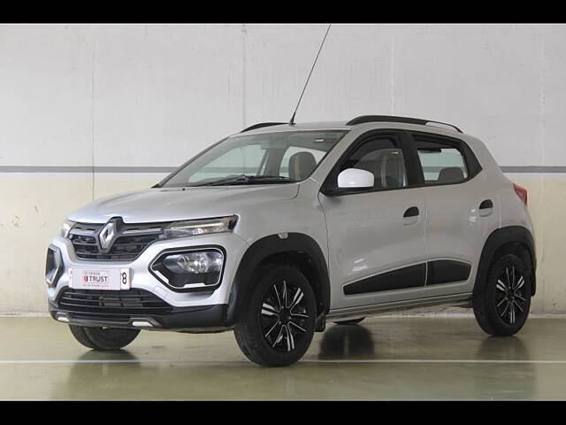 Used Renault Kwid [2022-2023] CLIMBER in Bangalore