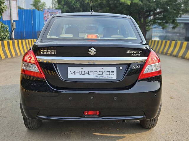 Used Maruti Suzuki Swift DZire [2011-2015] VXI in Mumbai