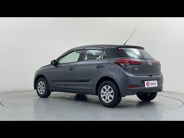 Used Hyundai Elite i20 [2017-2018] Sportz 1.2 in Delhi