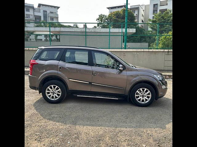 Used Mahindra XUV500 [2015-2018] W10 in Pune