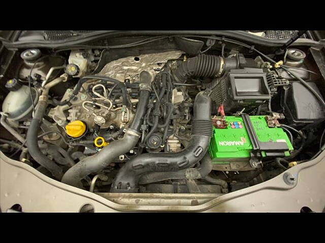 Used Renault Duster [2020-2022] RXZ 1.3 Turbo Petrol MT [2020-2021] in Delhi