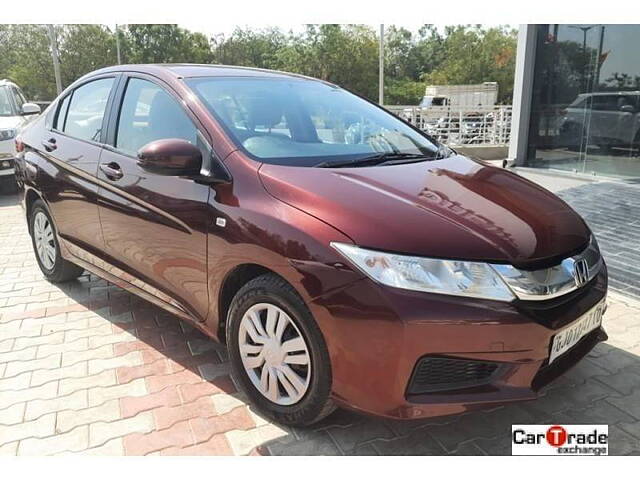 Used Honda City [2014-2017] SV Diesel in Ahmedabad