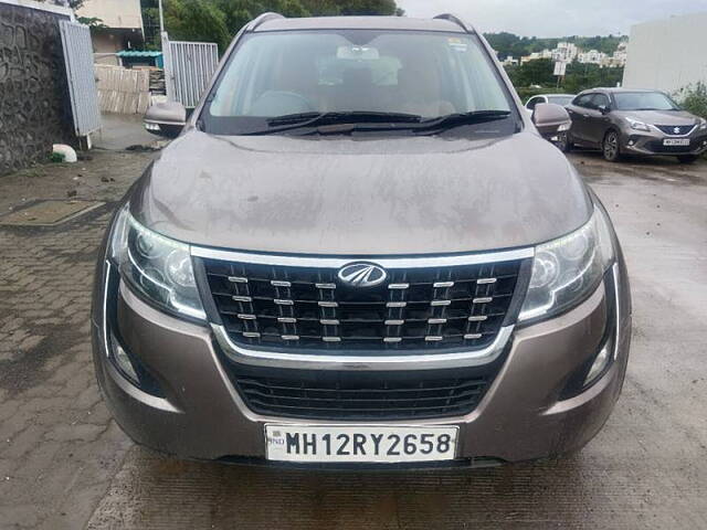 Used 2019 Mahindra XUV500 in Pune